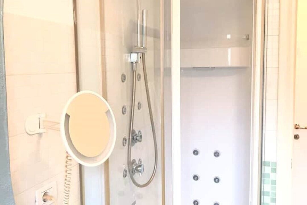 Photo of Bathroom in Bergamo