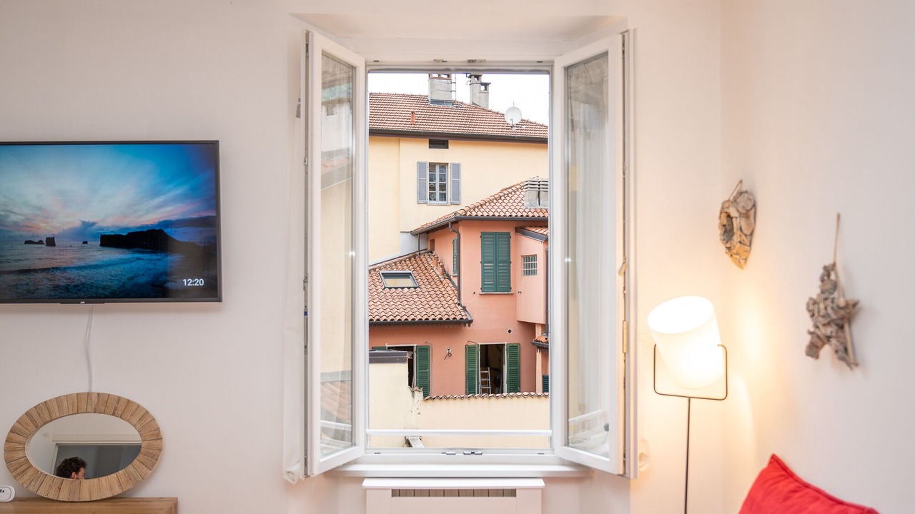 Photo of Livingroom in Como