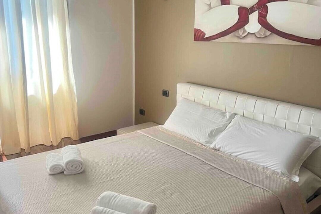 Photo of Bedroom in Assago