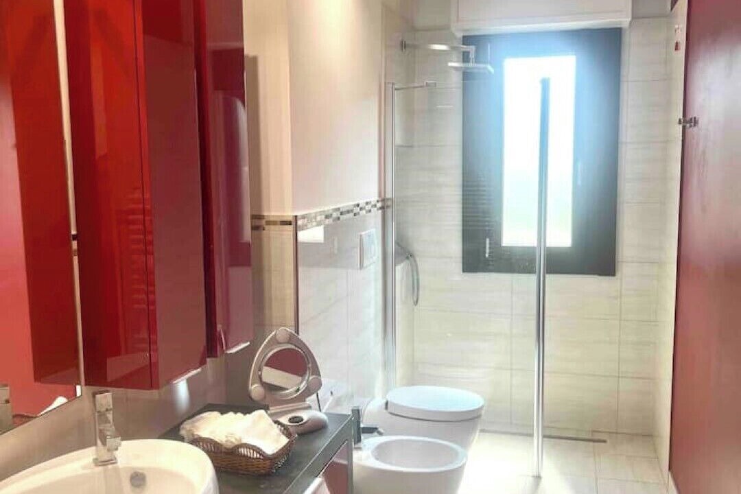 Photo of Bathroom in Assago