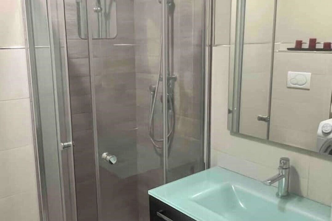 Photo of Bathroom in Assago