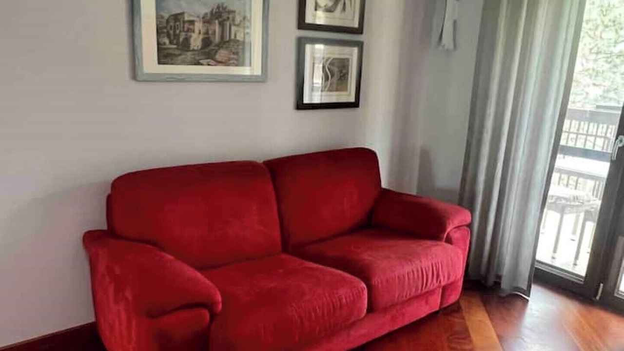 Photo of Livingroom in Assago