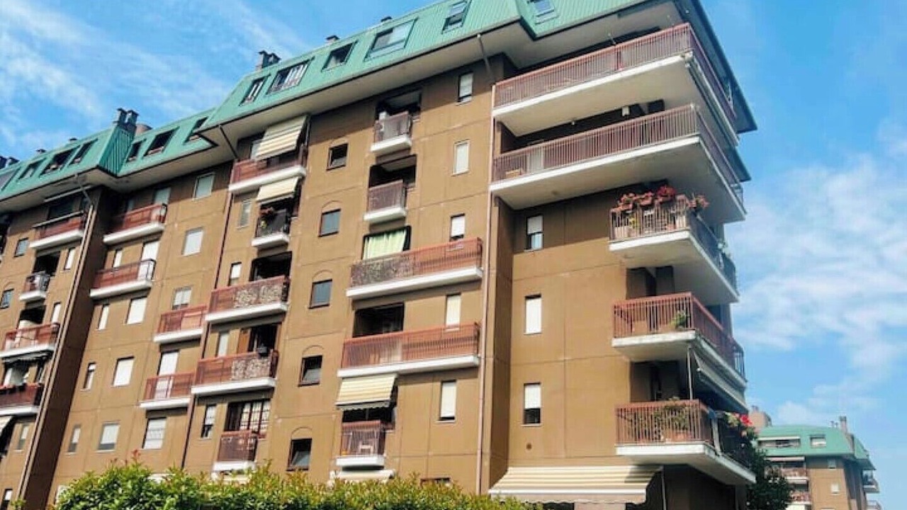 Photo of Outdoor in Assago