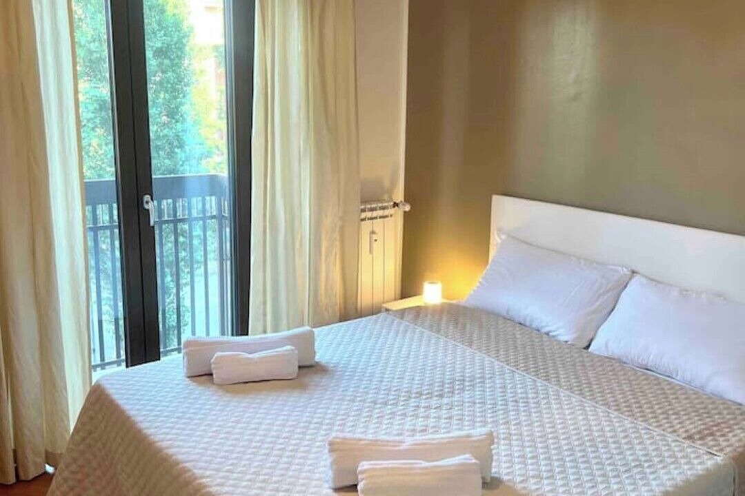 Photo of Bedroom in Assago