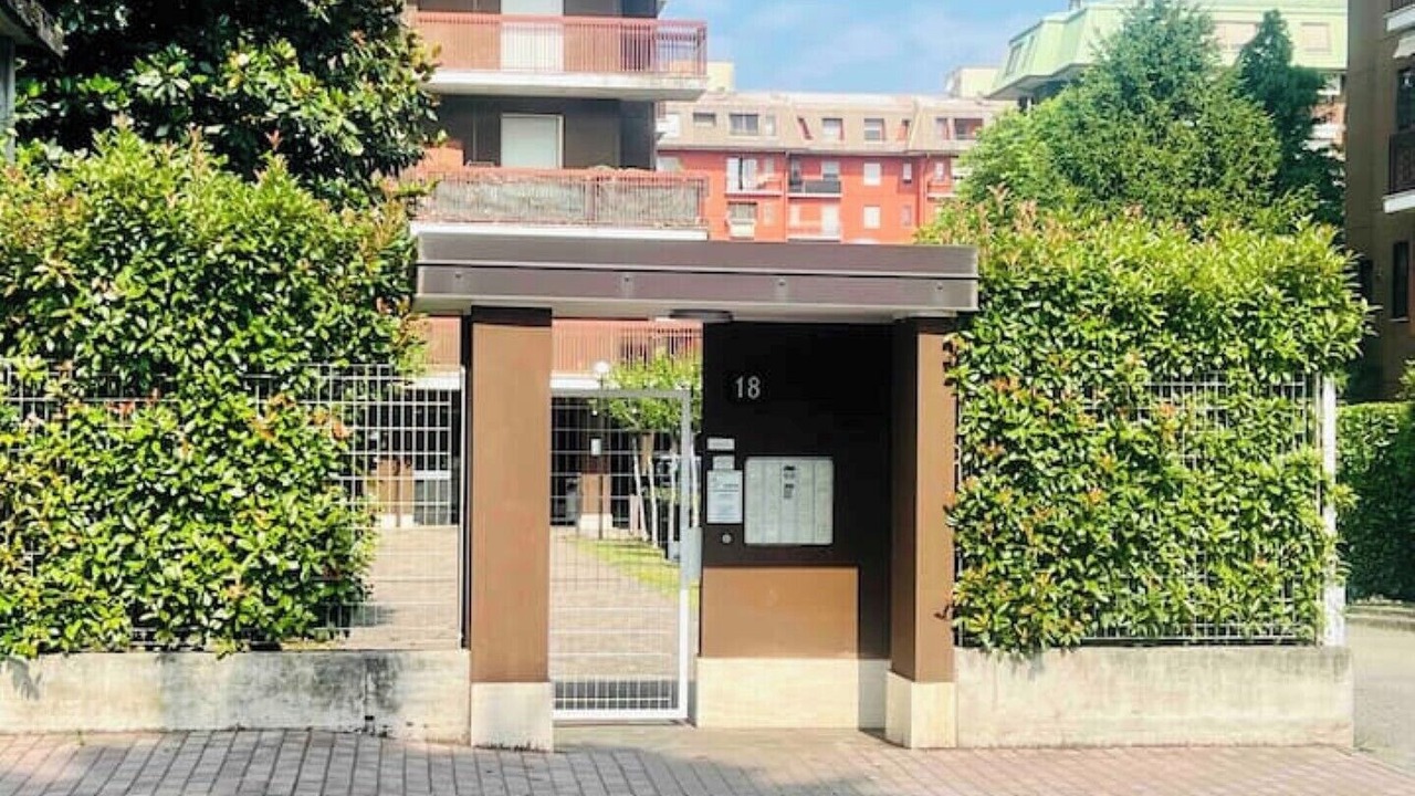 Photo of Outdoor in Assago
