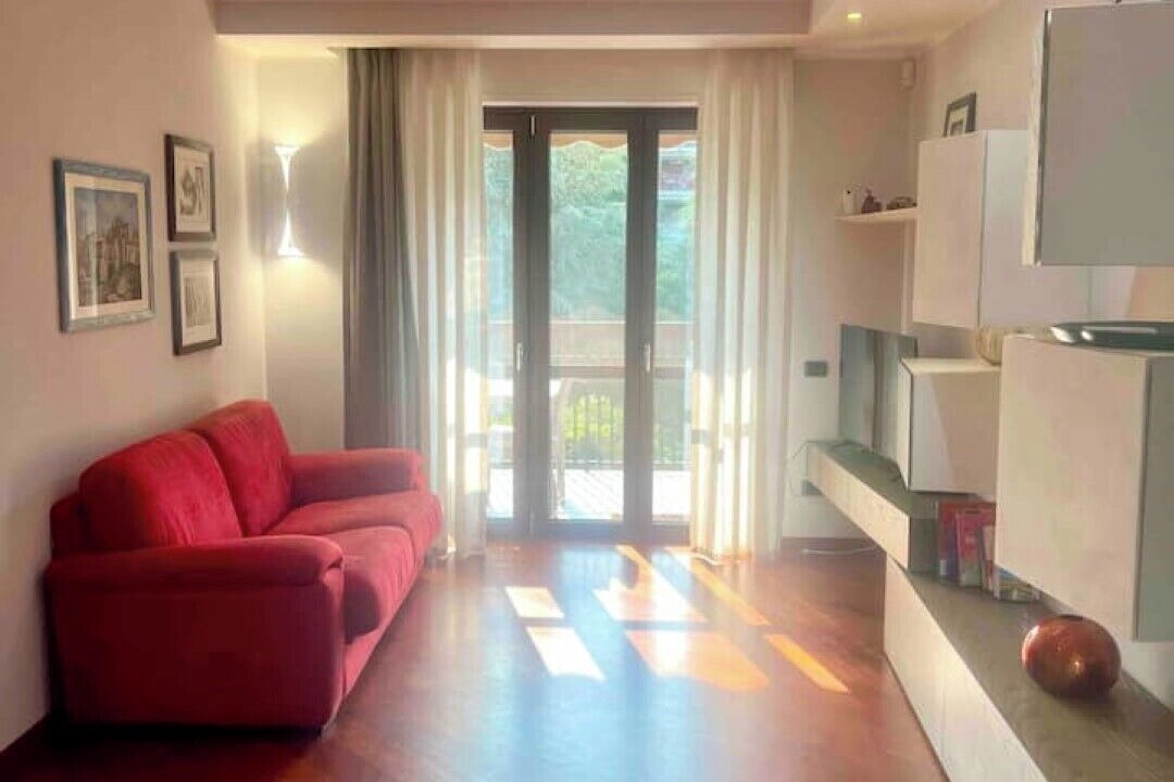 Photo of Livingroom in Assago