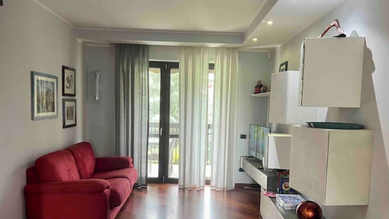 Photo of Livingroom in Assago