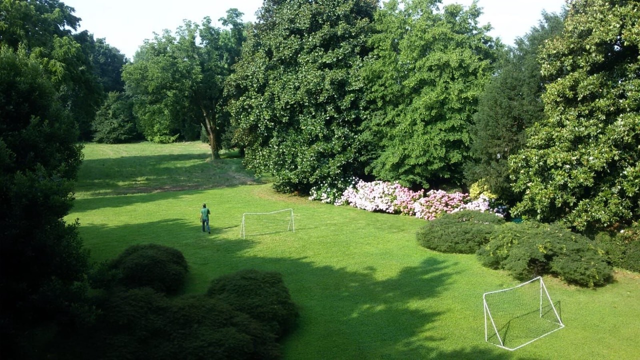 Photo of Outdoor in Faverzano