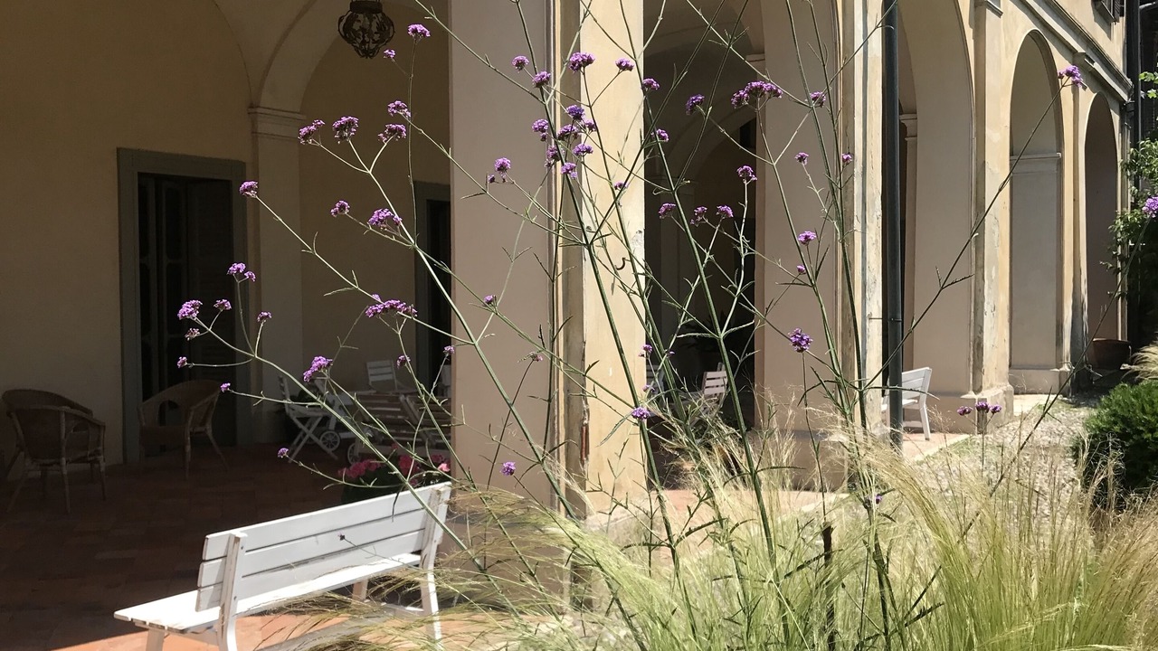 Photo of Patio Balcony in Faverzano