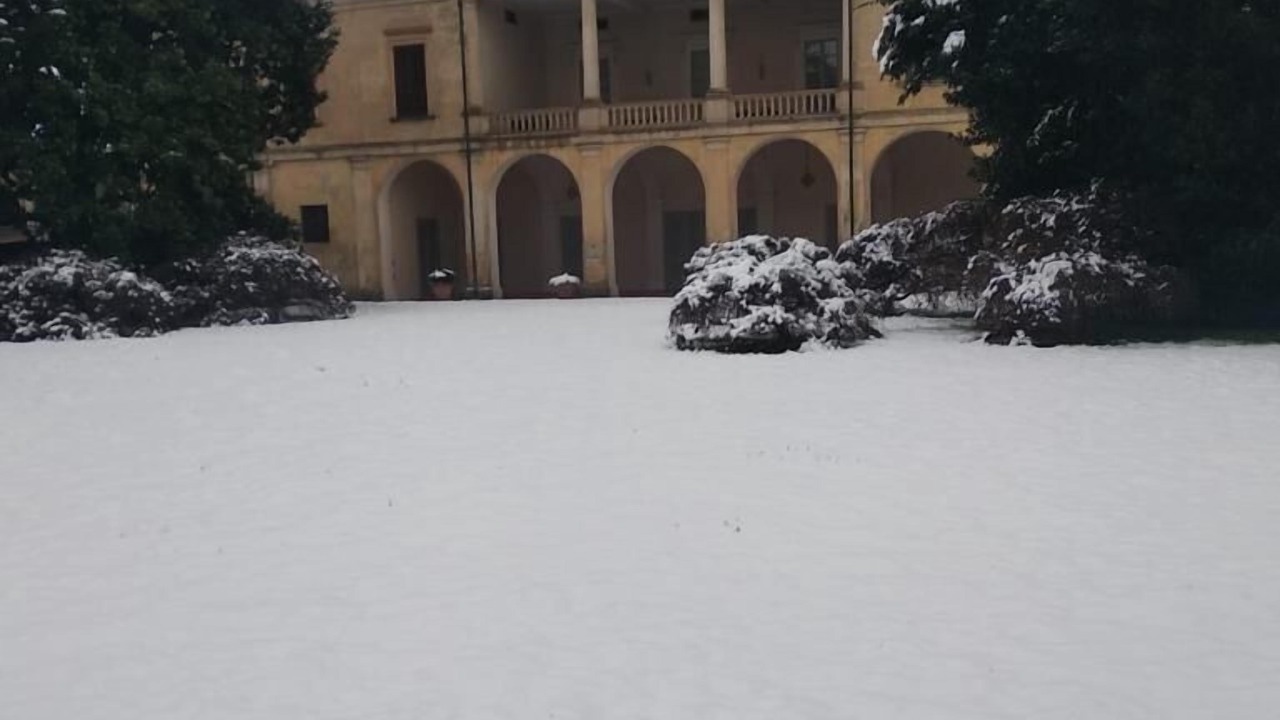 Photo of Outdoor in Faverzano