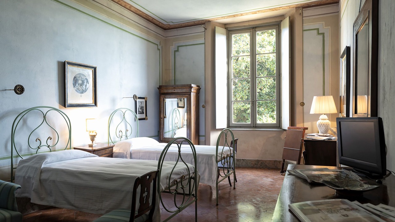 Photo of Bedroom in Faverzano