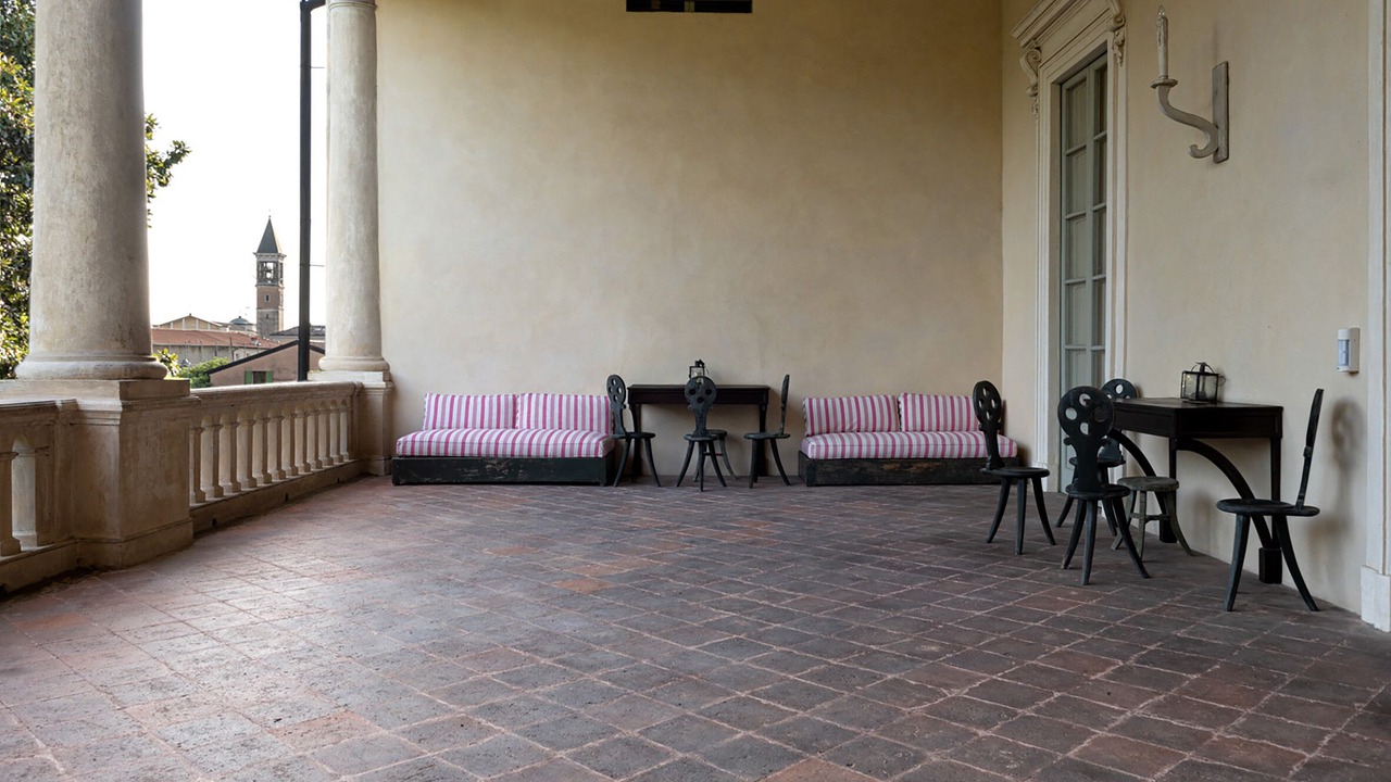 Photo of Outdoor in Faverzano
