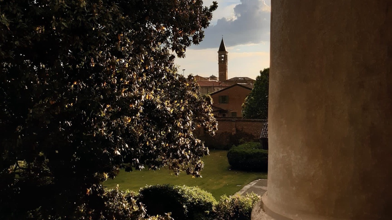 Photo of Outdoor in Faverzano