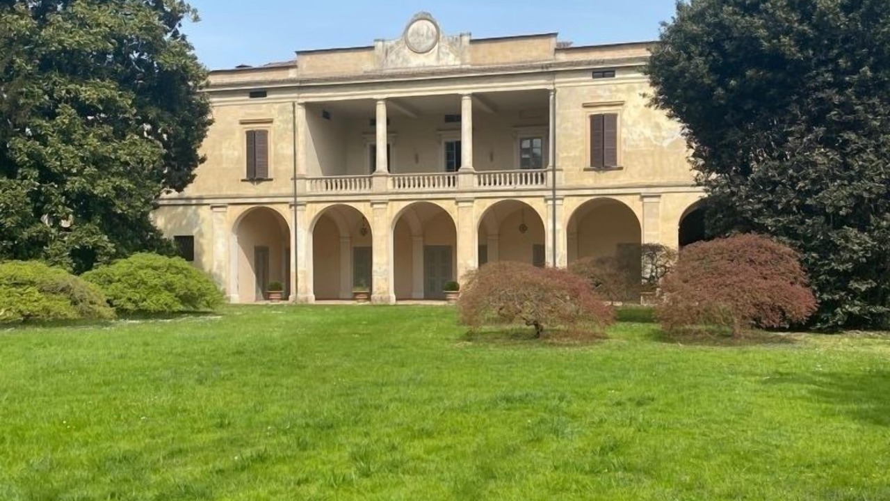 Photo of Outdoor in Faverzano