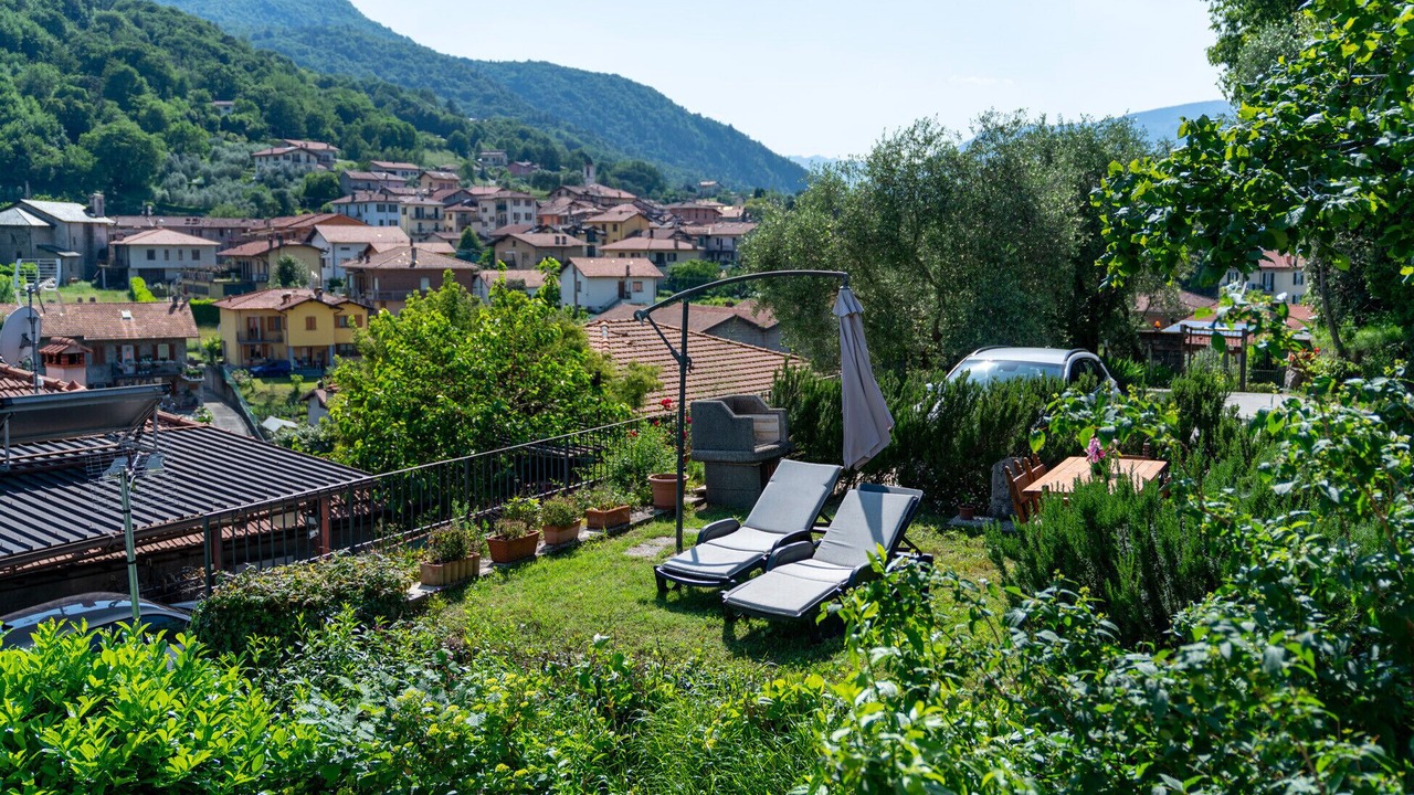 Photo of Outdoor in Visgnola