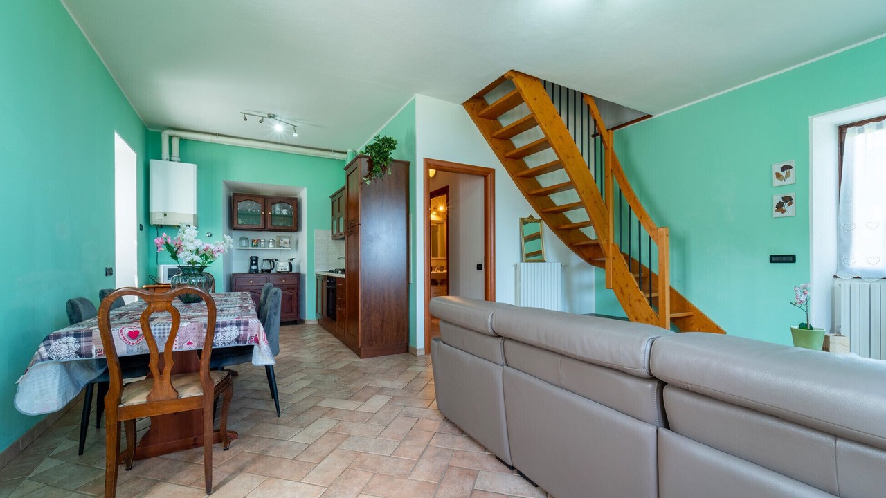 Photo of Livingroom in Visgnola