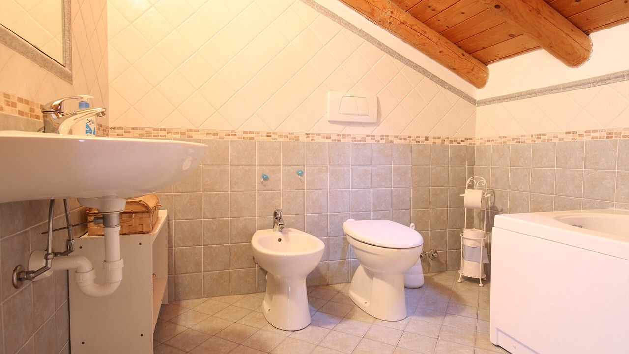 Photo of Bathroom in Visgnola