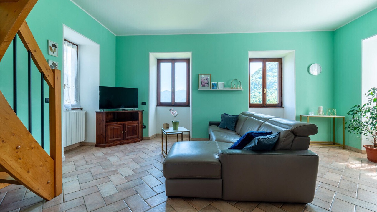 Photo of Livingroom in Visgnola