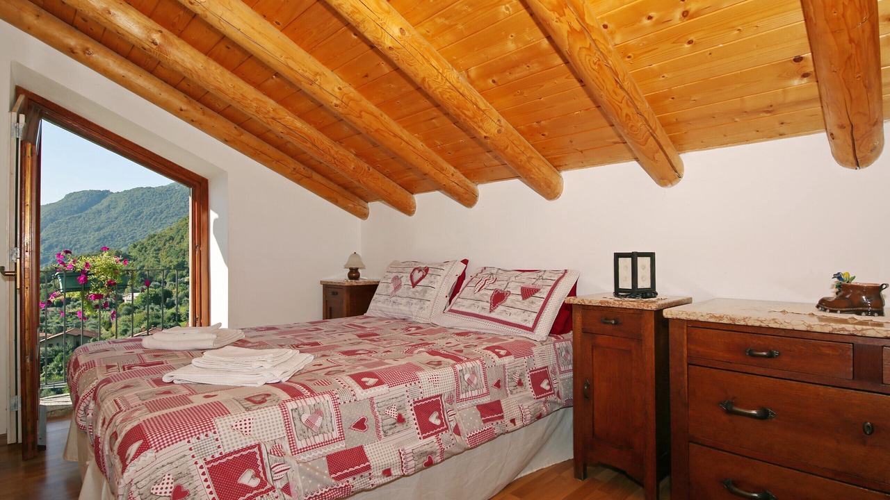 Photo of Bedroom in Visgnola