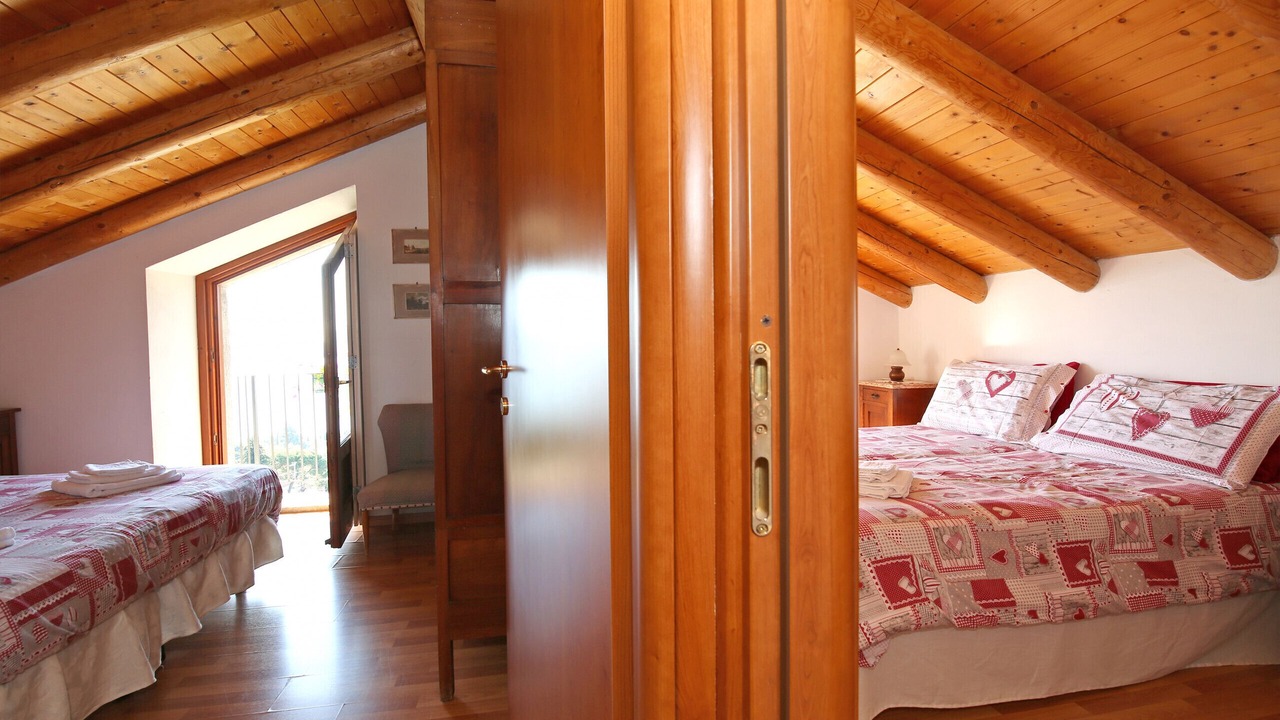 Photo of Bedroom in Visgnola