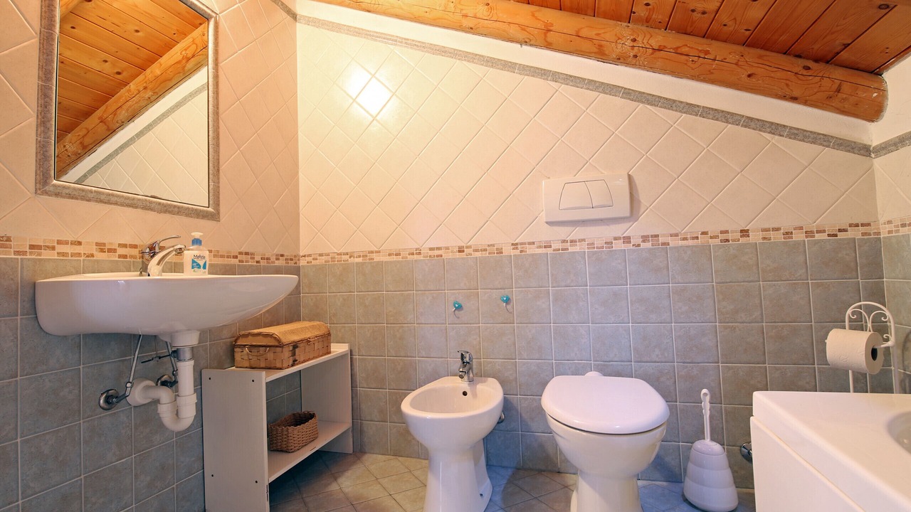 Photo of Bathroom in Visgnola