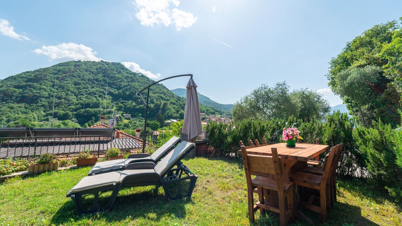 Photo of Outdoor in Visgnola