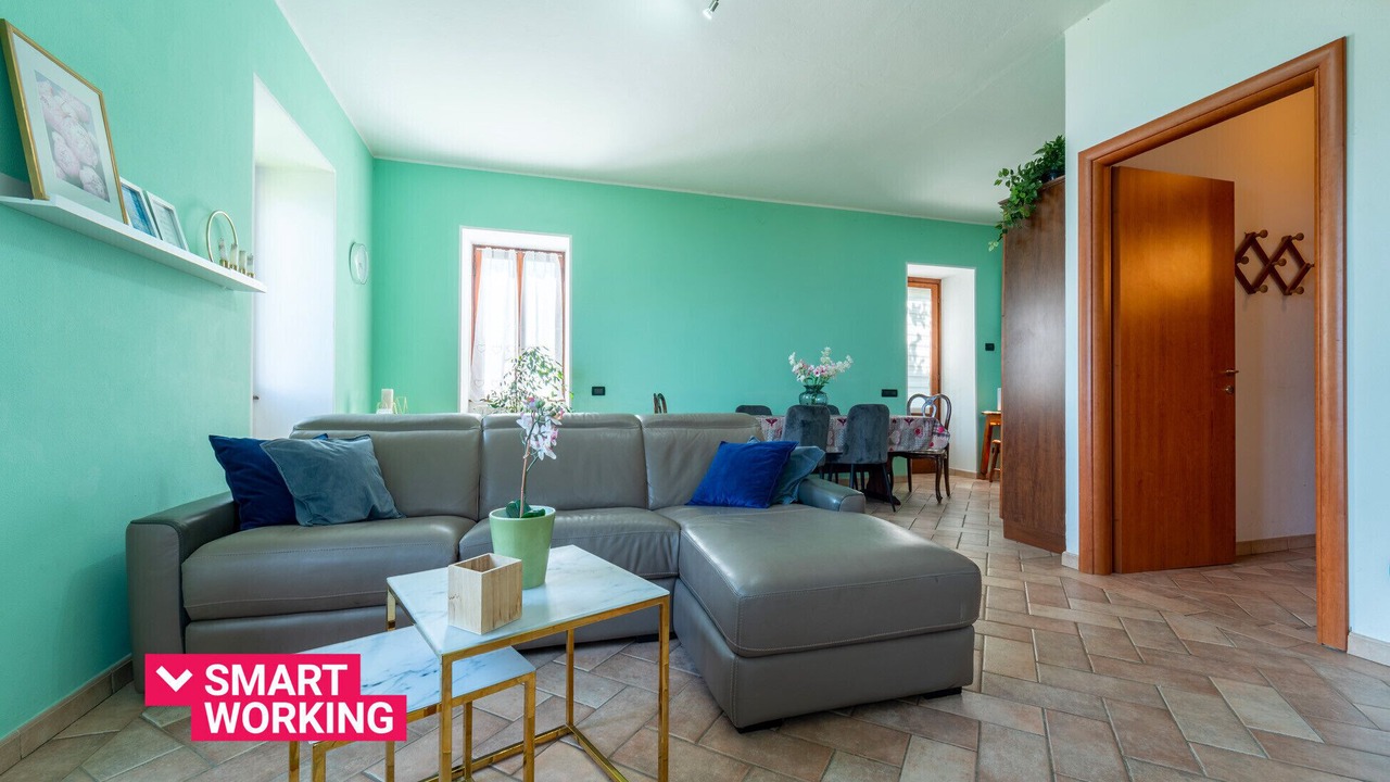 Photo of Livingroom in Visgnola