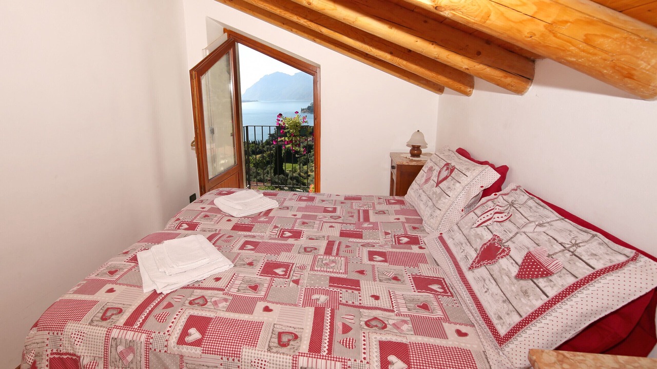 Photo of Bedroom in Visgnola