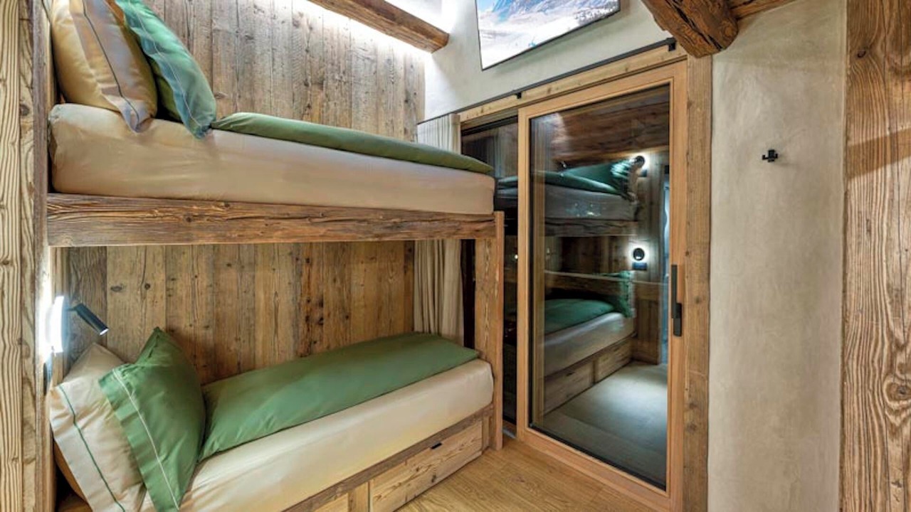 Photo of Bedroom in Livigno
