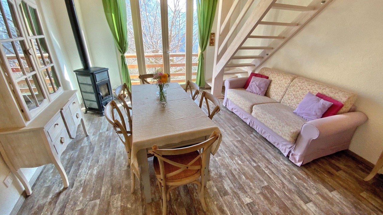 Photo of Livingroom in Gaino