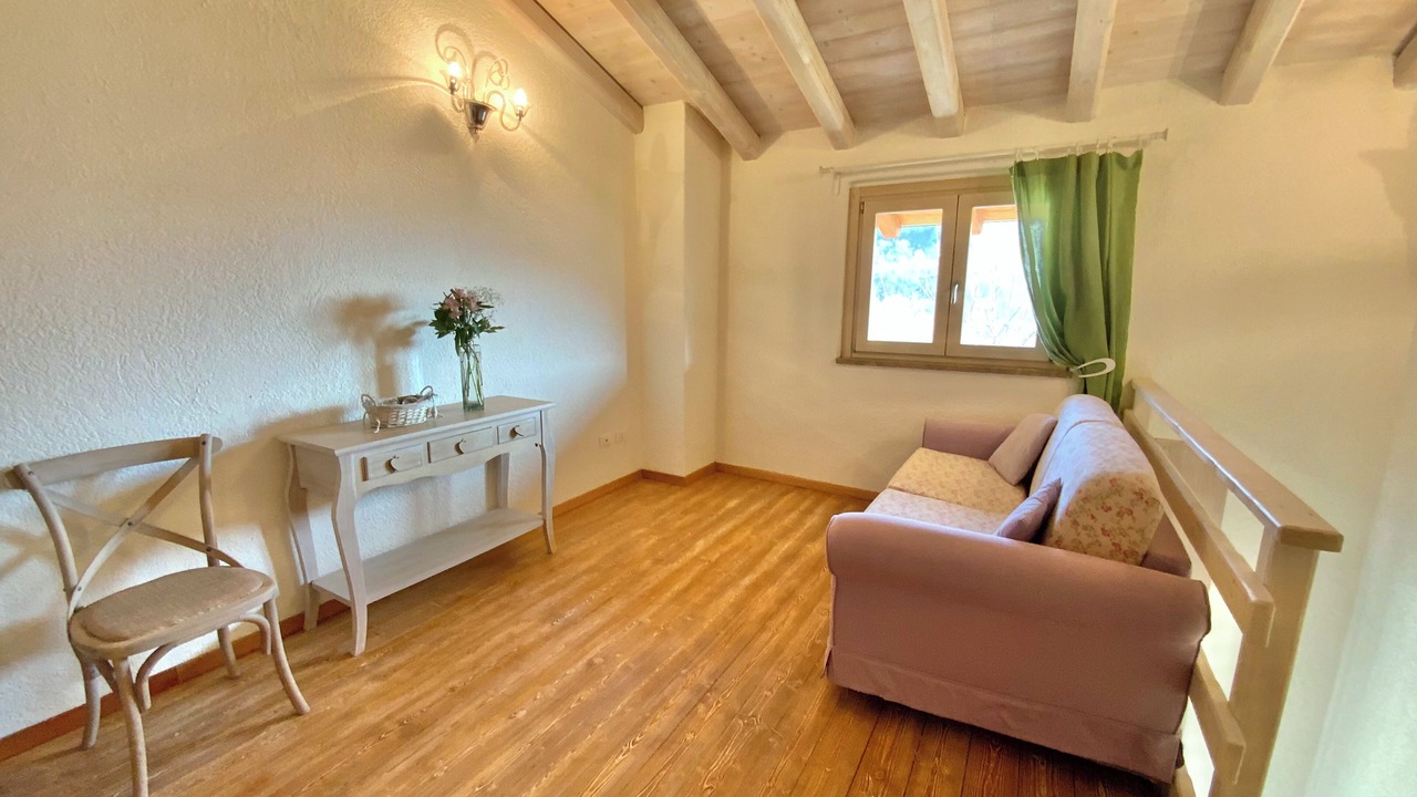 Photo of Livingroom in Gaino