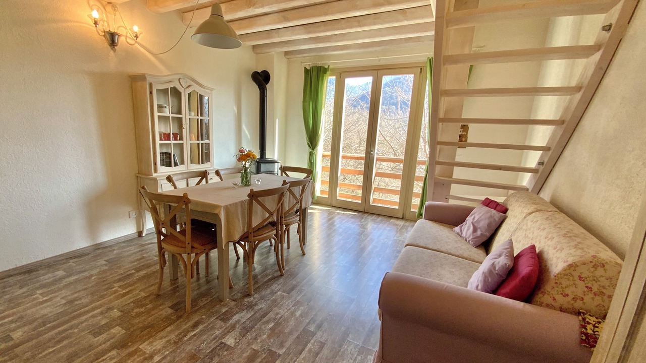 Photo of Livingroom in Gaino