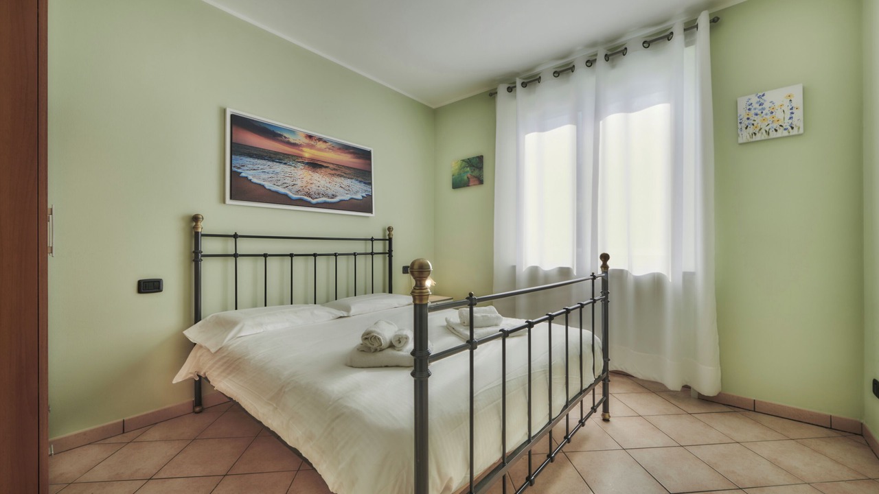 Photo of Bedroom in Bellano