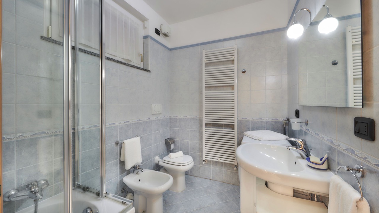 Photo of Bathroom in Bellano