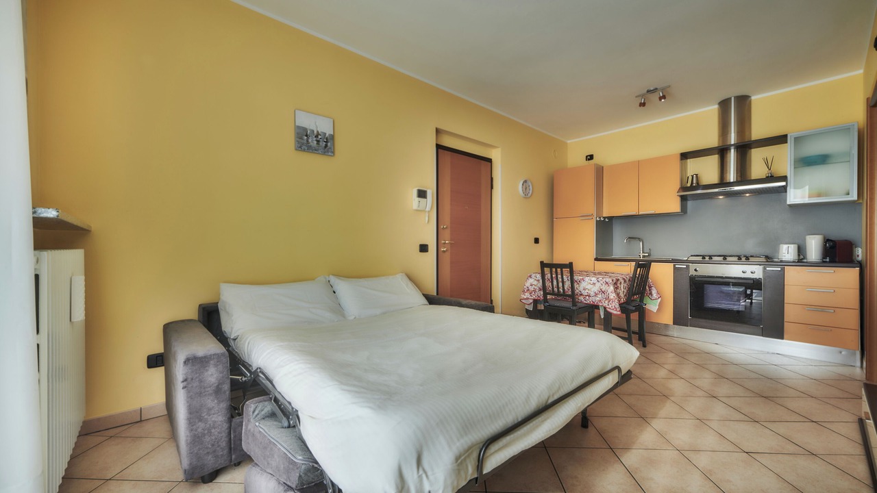 Photo of Bedroom in Bellano