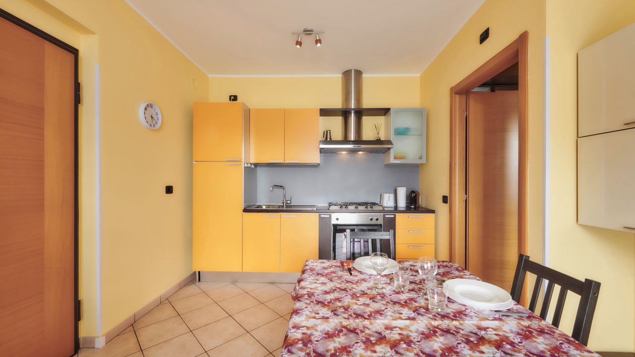 Photo of Kitchen in Bellano