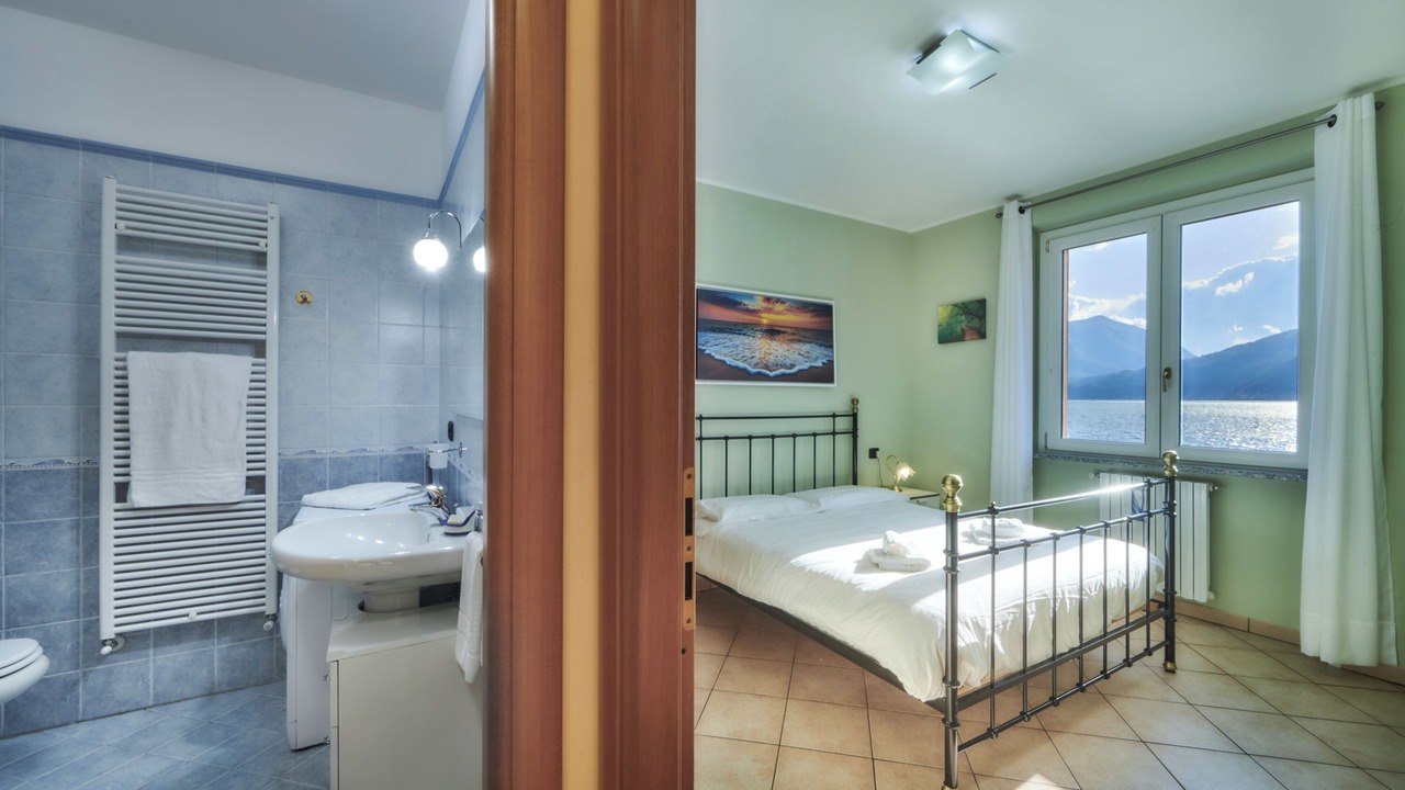 Photo of Bathroom in Bellano