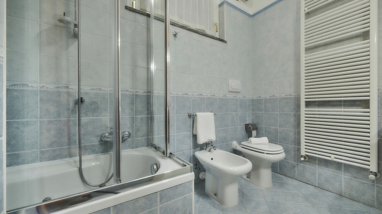 Photo of Bathroom in Bellano