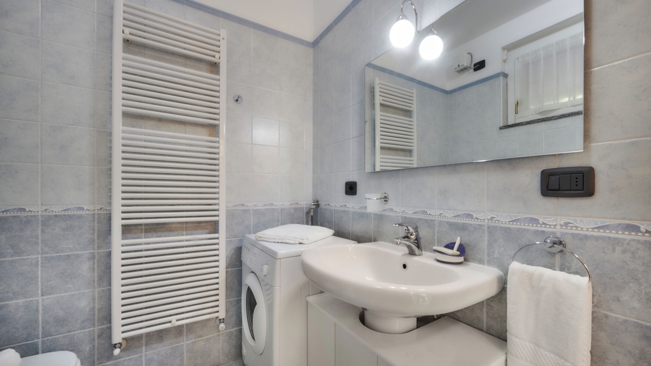 Photo of Bathroom in Bellano