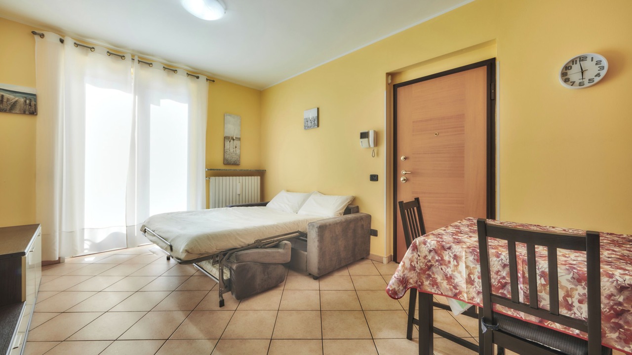 Photo of Bedroom in Bellano