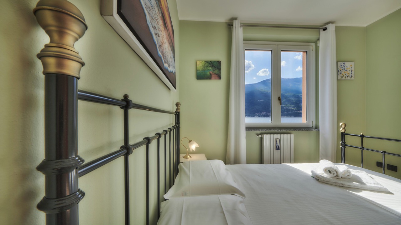 Photo of Bedroom in Bellano