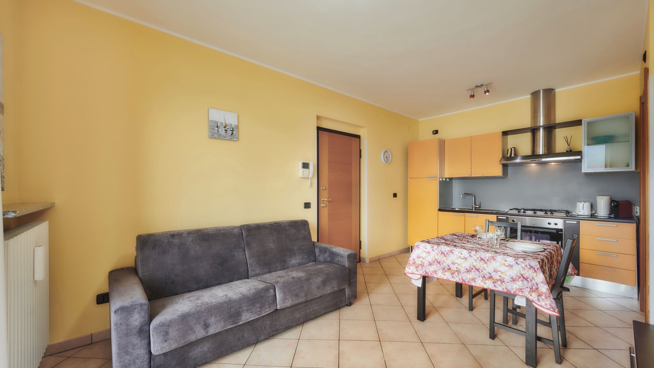 Photo of Livingroom in Bellano