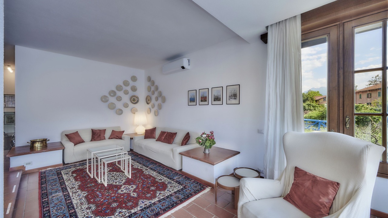 Photo of Livingroom in Lierna