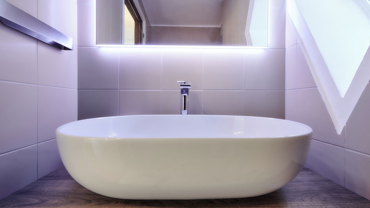 Photo of Bathroom in Lierna