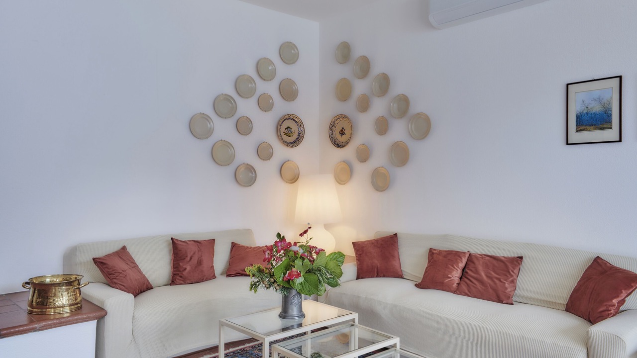 Photo of Livingroom in Lierna