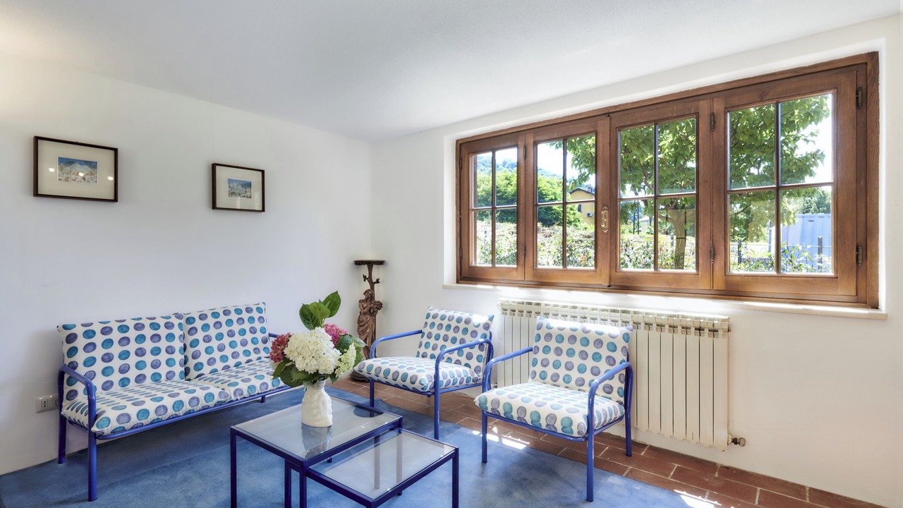 Photo of Livingroom in Lierna