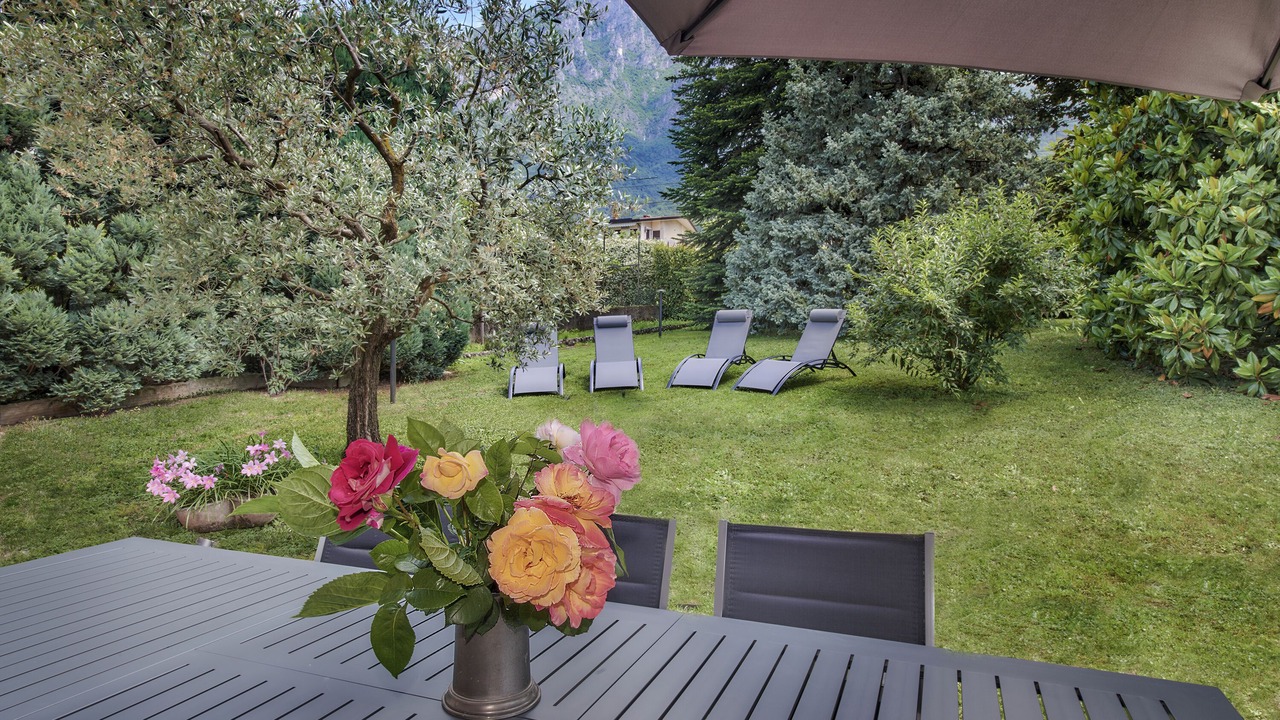 Photo of Patio Balcony in Lierna