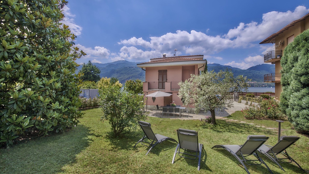 Photo of Outdoor in Lierna