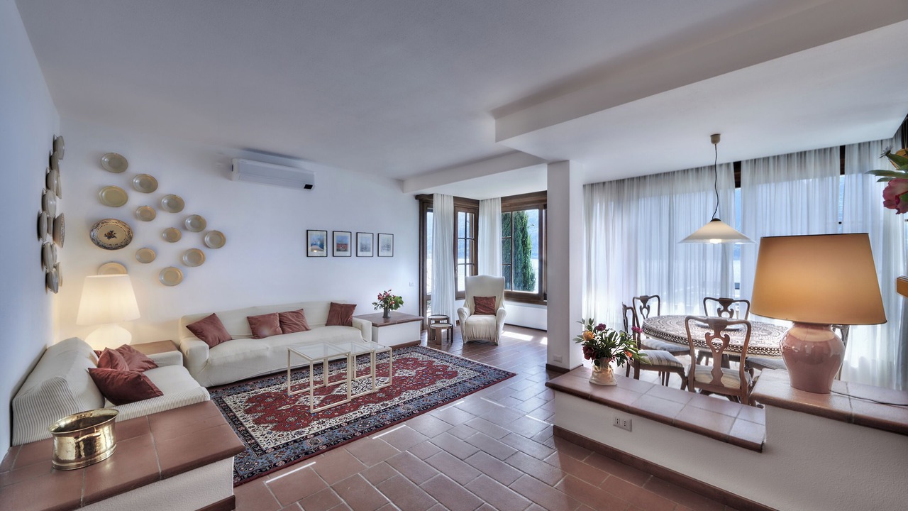 Photo of Livingroom in Lierna