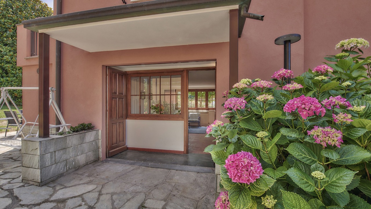 Photo of Outdoor in Lierna